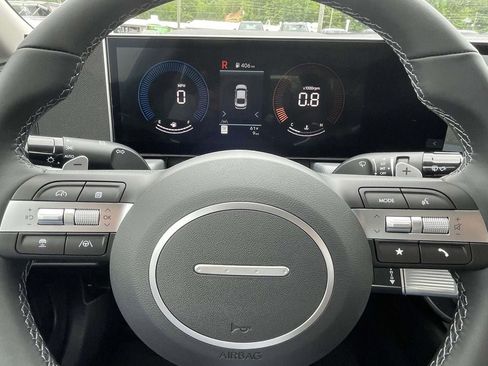 New 2026 Hyundai Sonata SEL image 19