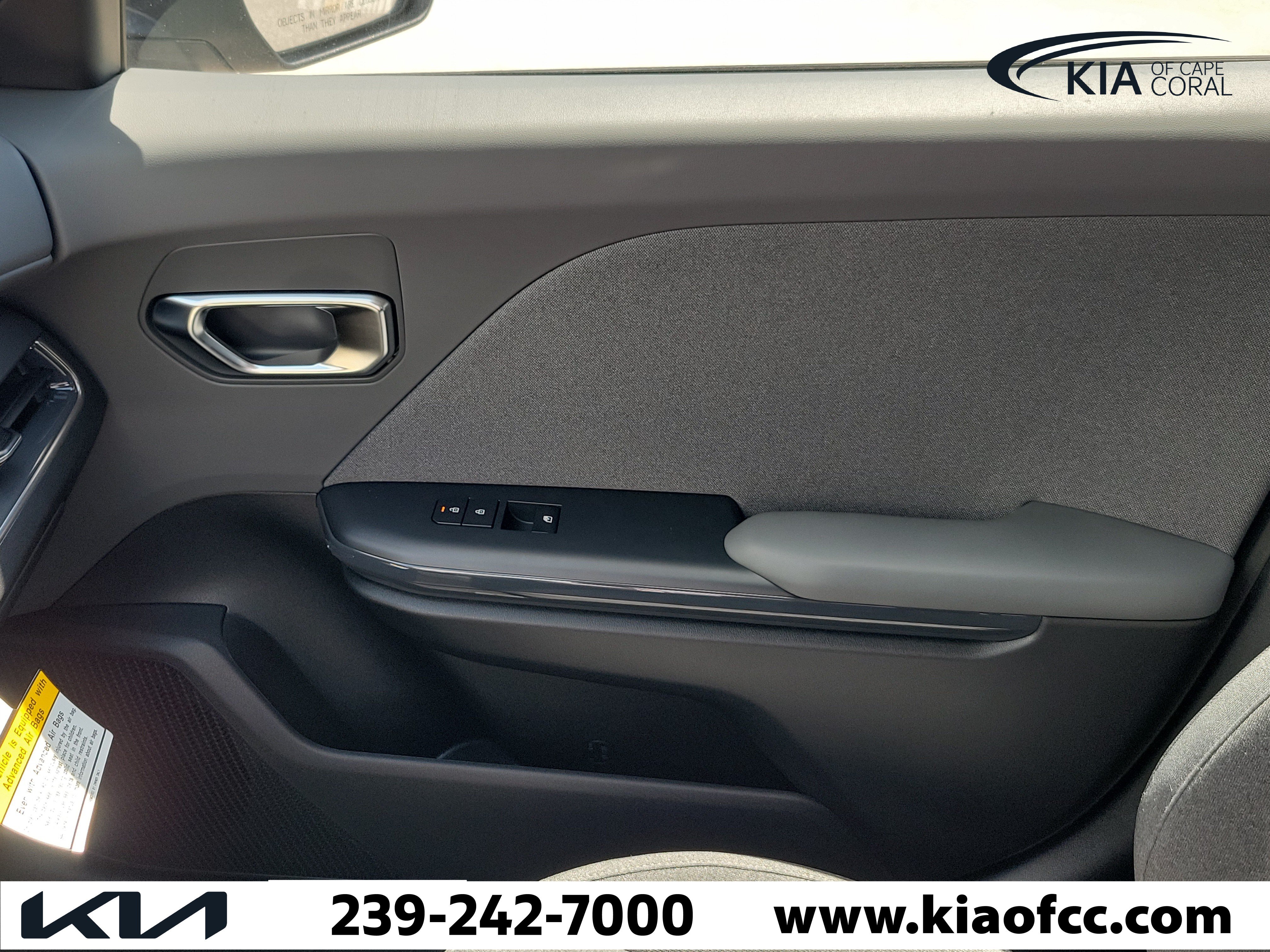 New 2025 Kia K4 EX FWD image 29