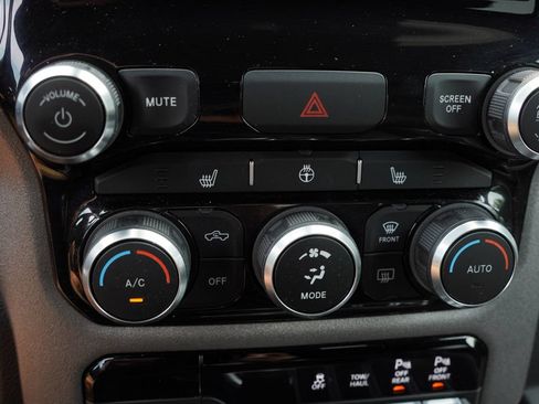 Certified 2022 RAM 1500 Big Horn w/ Built-to-serve Edition AWD/4WD image 28