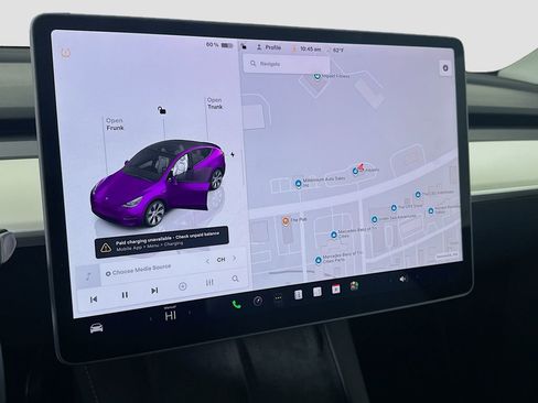 Used 2024 Tesla Model Y Long Range image 10