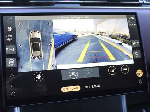 Used 2024 Land Rover Range Rover SE image 19