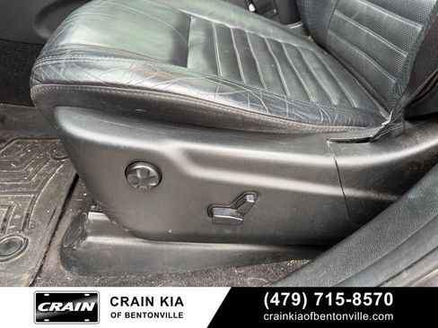 Used 2018 Jeep Grand Cherokee Limited AWD/4WD image 18