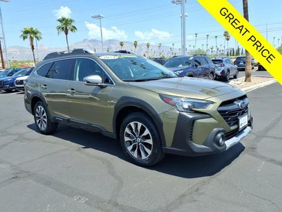 Used 2024 Subaru Outback Touring XT