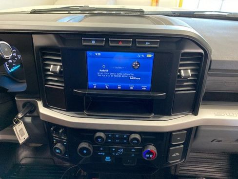 New 2024 Ford F550 4x4 SuperCab Super Duty image 26