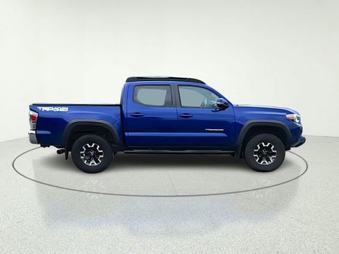 Used 2023 Toyota Tacoma TRD Off-Road AWD/4WD image 8