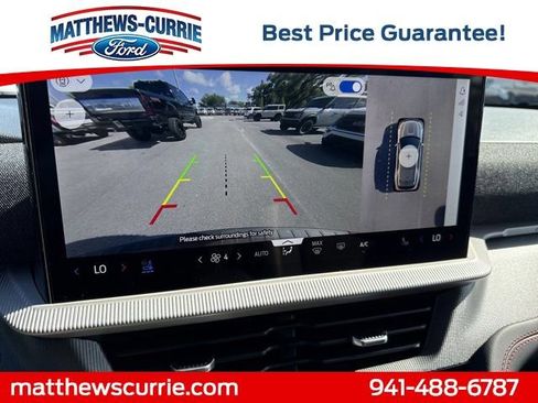 New 2026 Ford Explorer ST w/ Sun And Sound Package AWD/4WD image 20