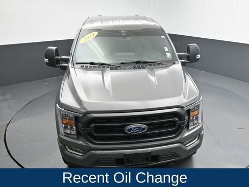 Used 2021 Ford F150 XLT w/ Equipment Group 302A High AWD/4WD image 14