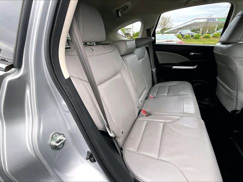 Used 2016 Honda CR-V EX-L image 20