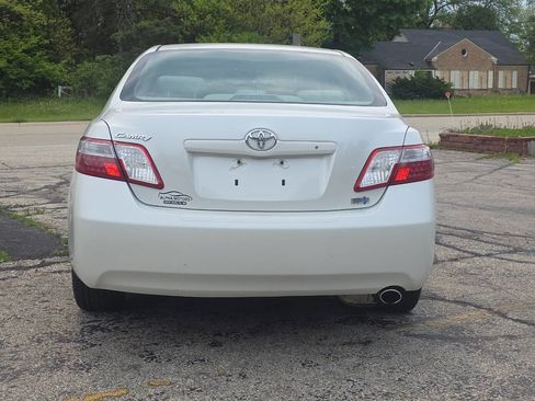 Used 2007 Toyota Camry Hybrid image 5