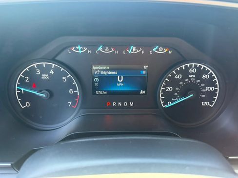 Used 2022 Ford F150 XL w/ Equipment Group 101A High AWD/4WD image 10