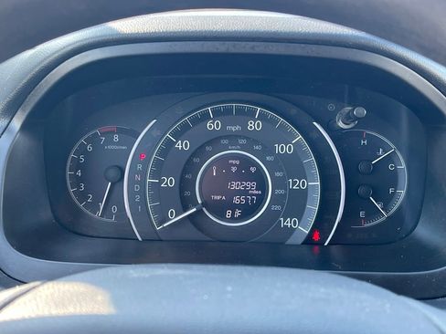 Used 2013 Honda CR-V LX image 19