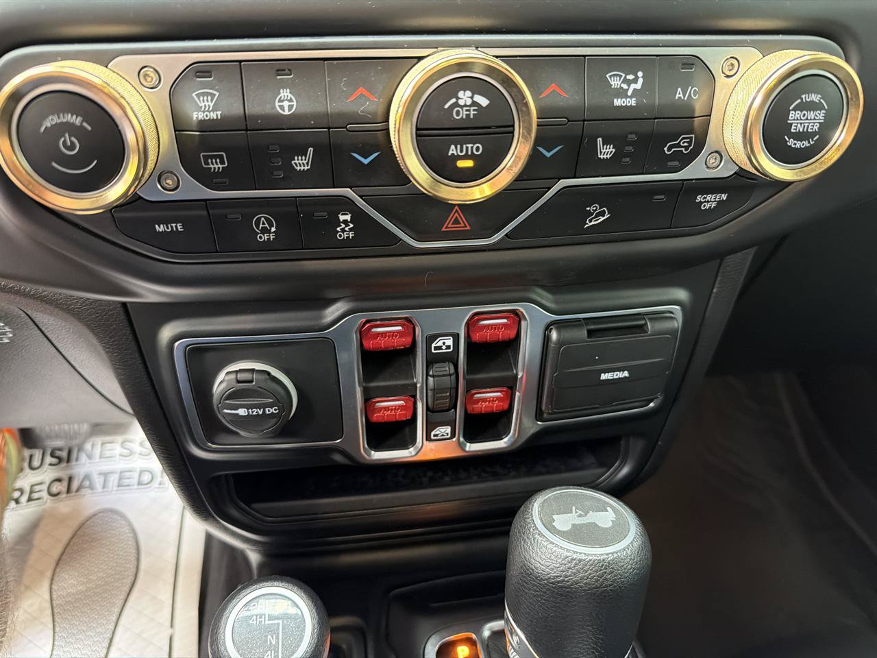 Used 2021 Jeep Wrangler Unlimited Sport AWD/4WD image 19