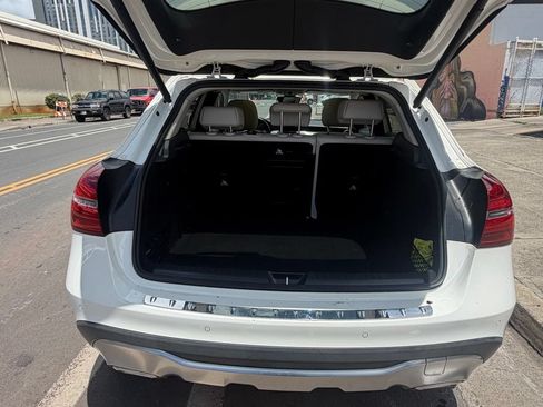 Used 2019 Mercedes-Benz GLA 250 image 7