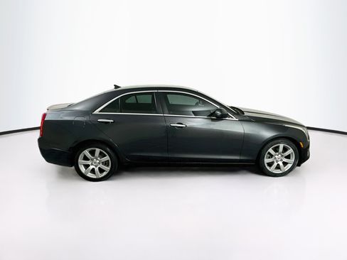 Used 2014 Cadillac ATS Sedan RWD image 10
