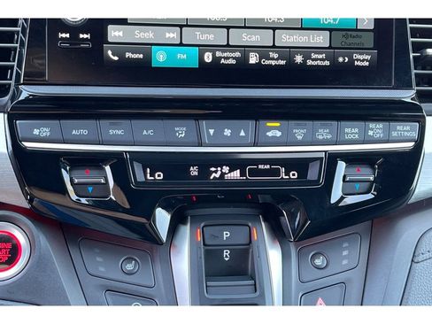 Certified 2026 Honda Odyssey Sport-L image 29