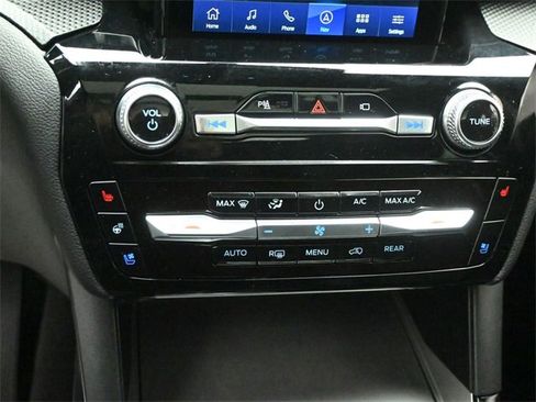 Certified 2022 Ford Explorer ST w/ ST Street Pack image 18