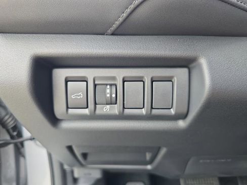New 2026 Subaru Outback Touring XT AWD/4WD image 22