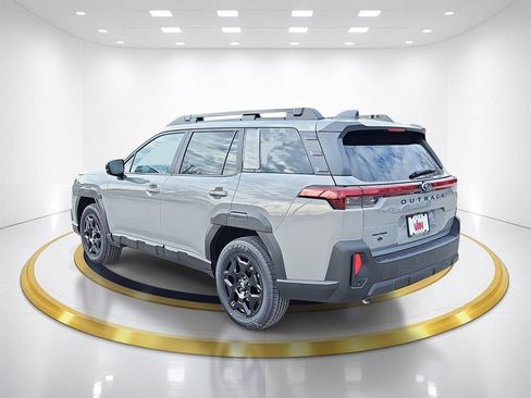 New 2026 Subaru Outback Premium AWD/4WD image 9