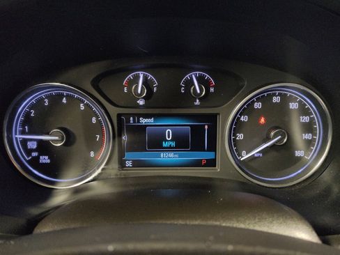 Used 2019 Buick Enclave Essence FWD image 23