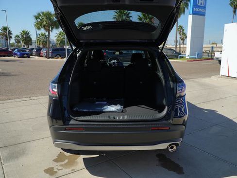 New 2026 Honda HR-V Sport image 7