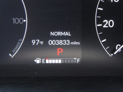 Used 2025 Honda CR-V Sport Touring image 30