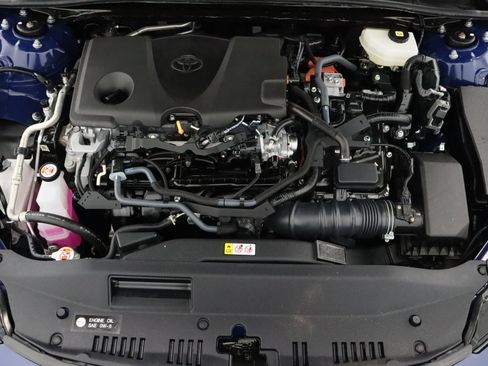 Certified 2025 Toyota Camry LE w/ Convenience Package FWD image 38