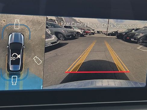 New 2026 Mercedes-Benz GLE 450 4MATIC image 22