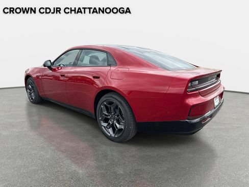 New 2026 Dodge Charger R/T AWD/4WD image 6