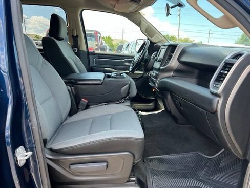 Used 2020 RAM 1500 Big Horn AWD/4WD image 20