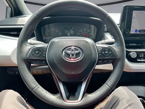 Certified 2024 Toyota Corolla SE FWD image 14