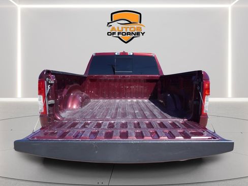 Used 2021 RAM 1500 Big Horn image 30