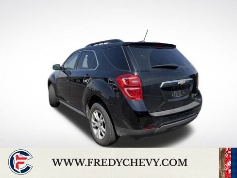 Used 2016 Chevrolet Equinox LT w/ Convenience Package image 7