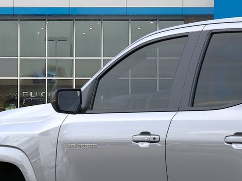 New 2026 Chevrolet Colorado Z71 w/ Z71 Convenience Package 2 AWD/4WD image 12