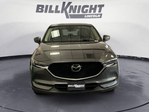 Used 2019 MAZDA CX-5 Grand Touring AWD/4WD image 8