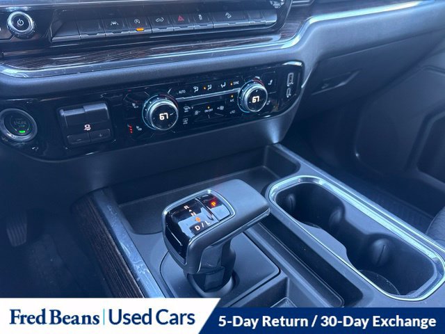 Used 2023 GMC Sierra 1500 Elevation AWD/4WD image 26