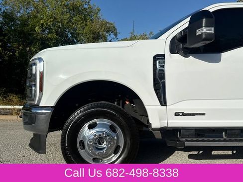Certified 2026 Ford F350 Lariat AWD/4WD image 5
