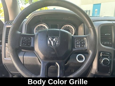 Used 2018 RAM 1500 Express RWD image 14