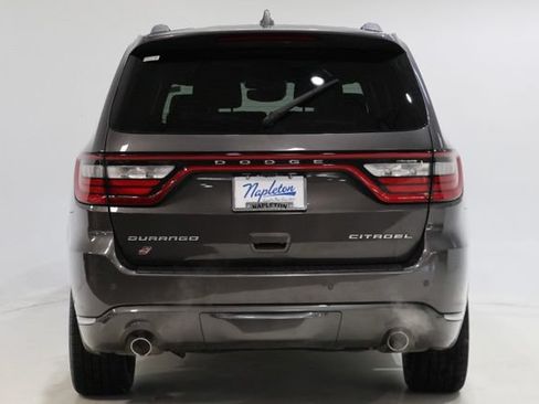 Used 2021 Dodge Durango Citadel AWD/4WD image 6