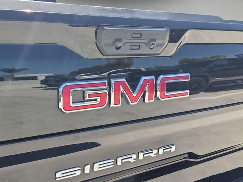 New 2026 GMC Sierra 1500 Pro w/ Pro Value Package AWD/4WD image 26