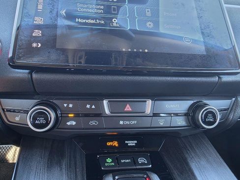 Used 2019 Honda Clarity Plug-In Hybrid image 18