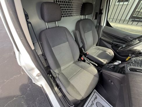 Used 2018 Ford Transit Connect XL FWD image 26