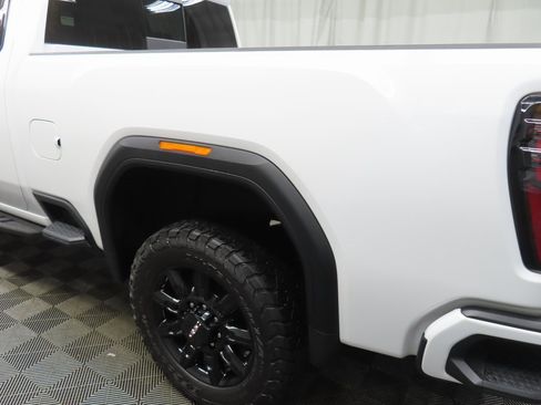 Used 2025 GMC Sierra 3500 AT4 w/ AT4 Premium Plus Package image 51