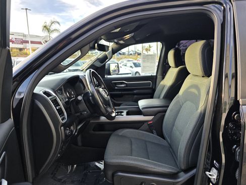 Certified 2021 RAM 1500 Big Horn image 12