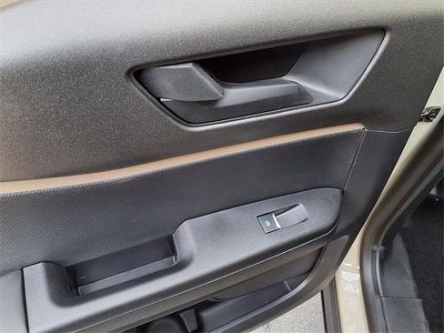 New 2025 Ford Bronco Sport Big Bend w/ Convenience Package image 9