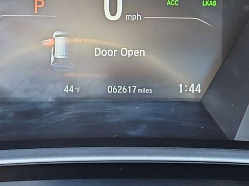 Used 2021 Honda CR-V EX-L image 28