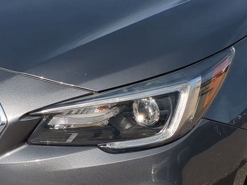 Used 2019 Subaru Legacy 2.5i Limited w/ Popular Package #2A image 11