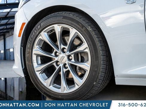 Used 2023 Cadillac CT5 Premium Luxury w/ Climate Package RWD image 37