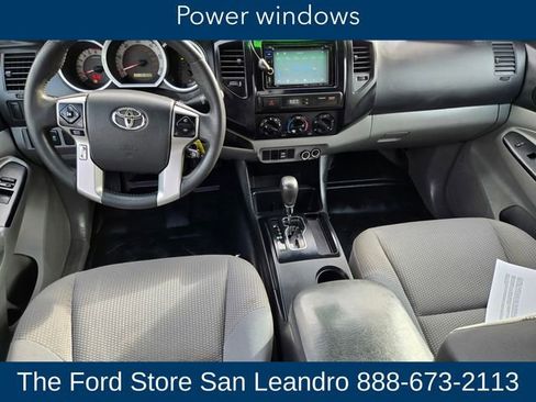 Used 2014 Toyota Tacoma 2WD Access Cab w/ Convenience Package image 13