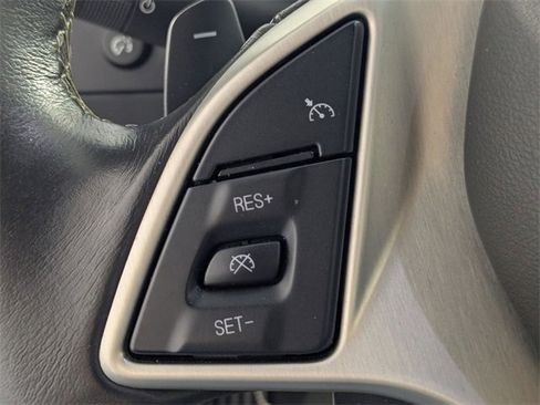 Used 2017 Chevrolet Corvette Grand Sport image 14