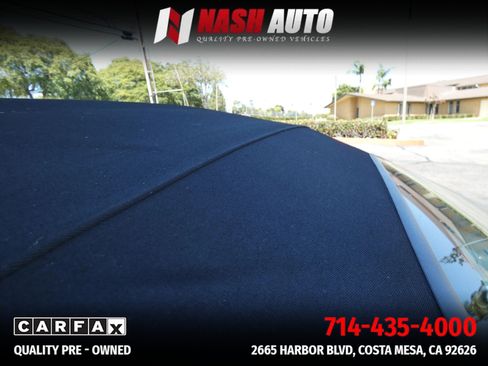 Used 2015 Mercedes-Benz E 550 Cabriolet w/ Premium 1 Package image 69